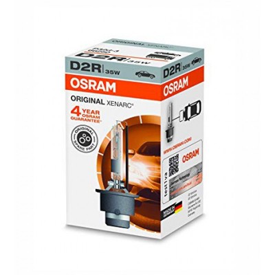 Оригинальная ксеноновая лампа Osram D2R Classic CLS 4300